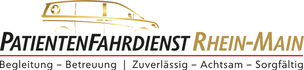 Patientenfahrdienst Rhein-Main
